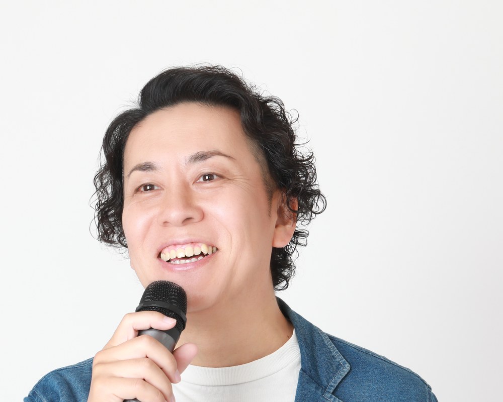 草間淳哉